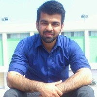 Tarun M.