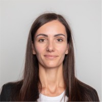 Deborah Rahmani