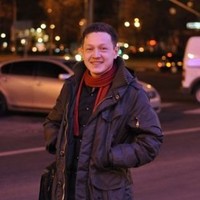 Asylbek Anarbekov