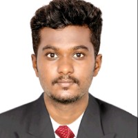 vinithkumar K