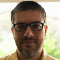 Carlos Enriquez Serrano