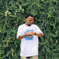 Blessed Ncube