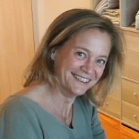 Jeanette Willighagen