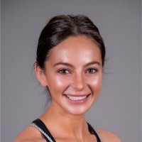 Molly Pilch