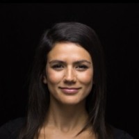 Caitlin O'Byrne Waters, Mba