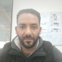Abdelhafid Saadi