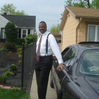 Cedric King