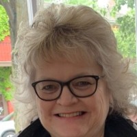 Jeanne Pursell