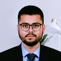Mohammad Danish Eqbal