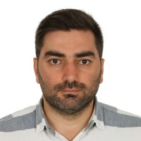 Ibrahim Kaya