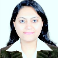 Deepa Odhrani