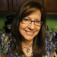 Julie Holston