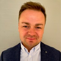 Thomas Stauning Oest