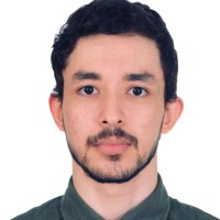 Oussama Bouzidi