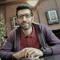 Ali Abbasi