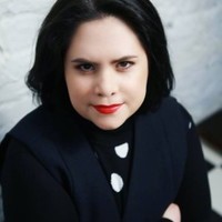 Olena Yefimova