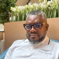 Raymond Kweku Attah, Pmp®