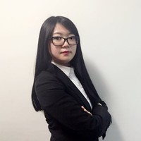 Krystal Jin
