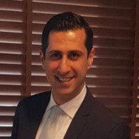 Levent Şahin