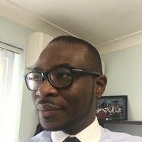Olukunle Odunfa