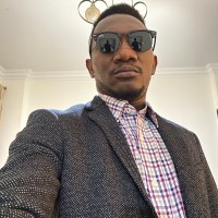 Eddie Nyako