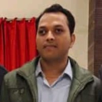 Anand Giri