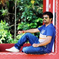 Jeevan Ravikumar