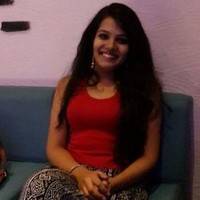 Kritika Malhotra