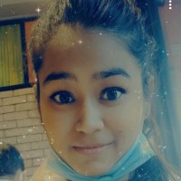 Afrin Shaikh
