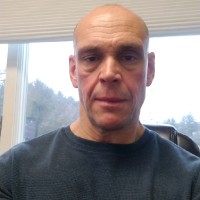 Mark Palonis