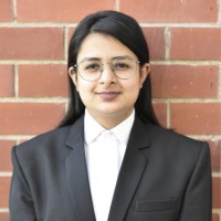 Richa Pahlajani