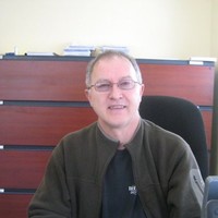 Fernand Bouchard