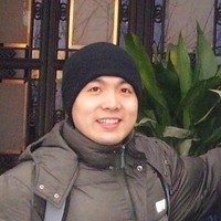 Luo Bai
