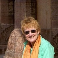 BARBARA ROBERTSON