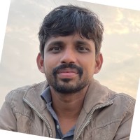 Mohan Krishna