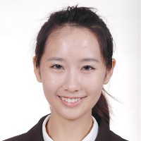 Phoebe Gu