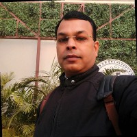 Pradeep Kumar Shukla