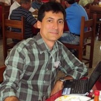 José Márcio Santos Silva