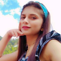 Sonali Joshi
