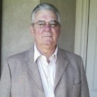 Gary Opp