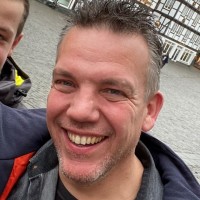 Johan Vis