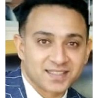 Parmeet Narula