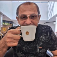 Paulo ROS