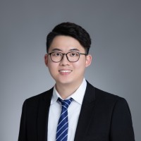 Raymond Kong