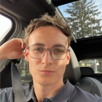 Nathan Eichenlaub