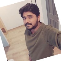 Deepak Venkatesh