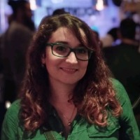 Ruth Navarro Morales