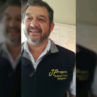 Fanie van der Westhuizen