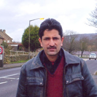 R.Nayyer Khan