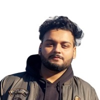 Mridul Mishra